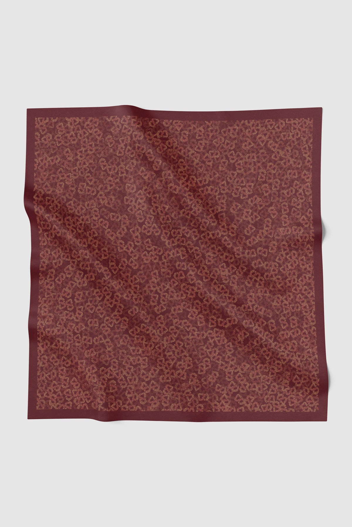 10749646438712-Samla de Fleur Square - Red Mahogany