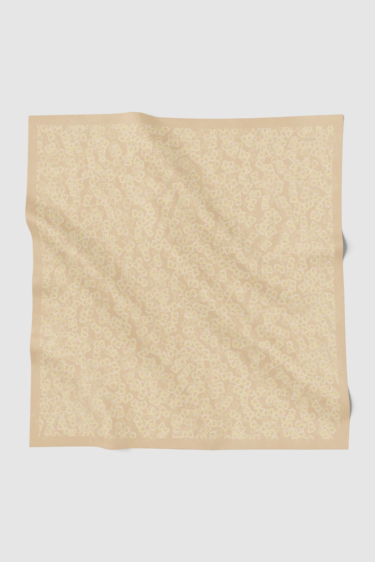 10749646602552-Samla de Fleur Square - Sand