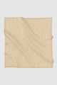 Samla de Fleur Square - Sand