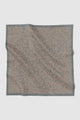 Samla de Fleur Square - Smoked Pearl