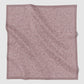 Samla de Fleur Square - Twilight Mauve