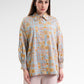 Selena Binding Shirt - Garbera