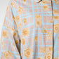 Selena Binding Shirt - Garbera