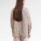 Selena Binding Shirt - Garbera