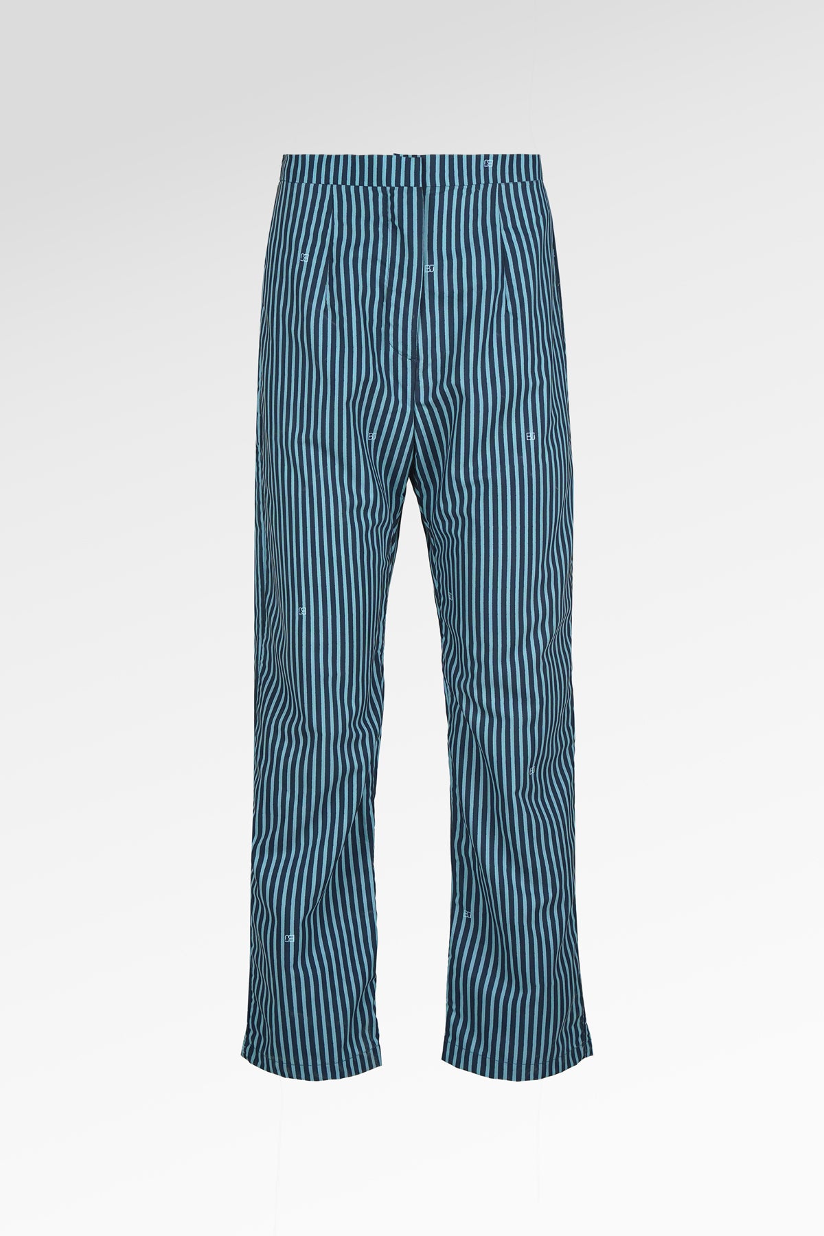 Selena Pants - Blue