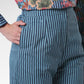 Selena Pants - Blue