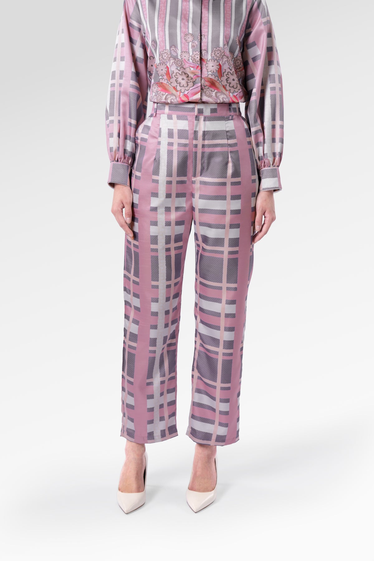 Selena Pants - Brunia
