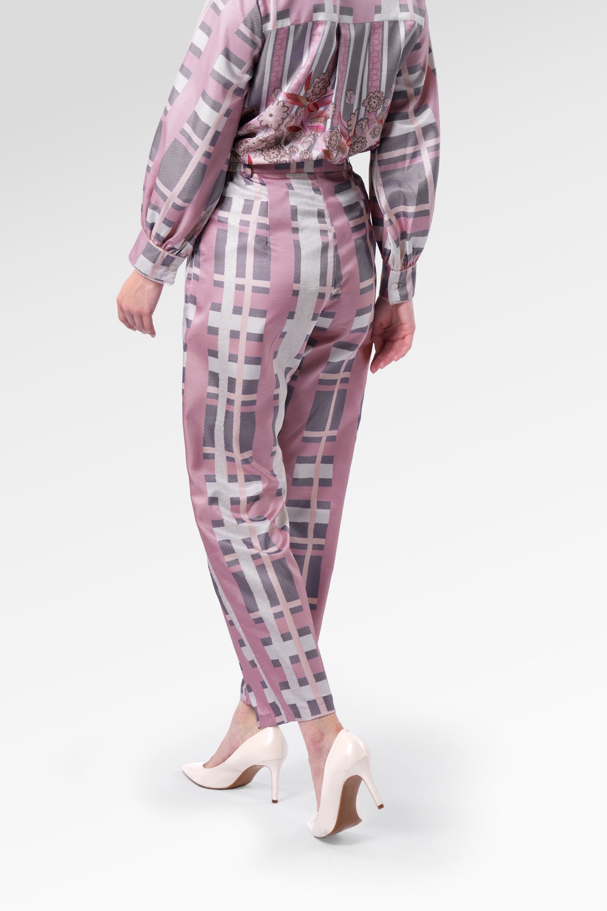 Selena Pants - Brunia