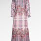 Selena Shirt Dress - Brunia