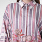 Selena Shirt Dress - Brunia
