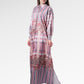 Selena Shirt Dress - Brunia