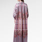 Selena Shirt Dress - Brunia