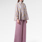 Selena Stripes Shirt - Garbera