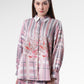 Selena Yoke Shirt - Brunia