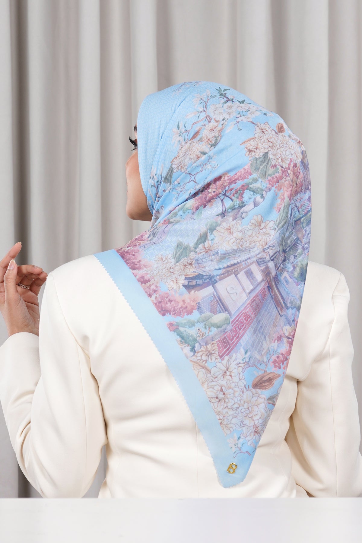 Seoul Square Series - Lake