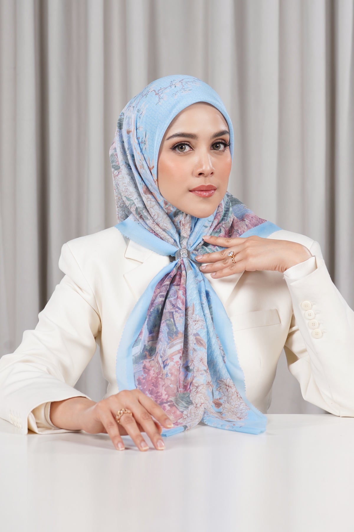 Seoul Square Series - Lake