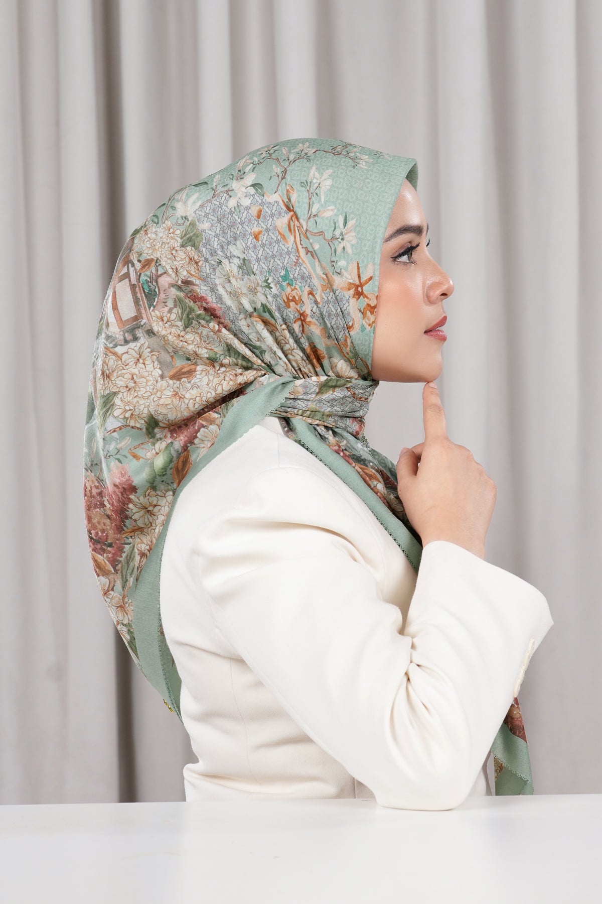 Seoul Square Series - Meadow