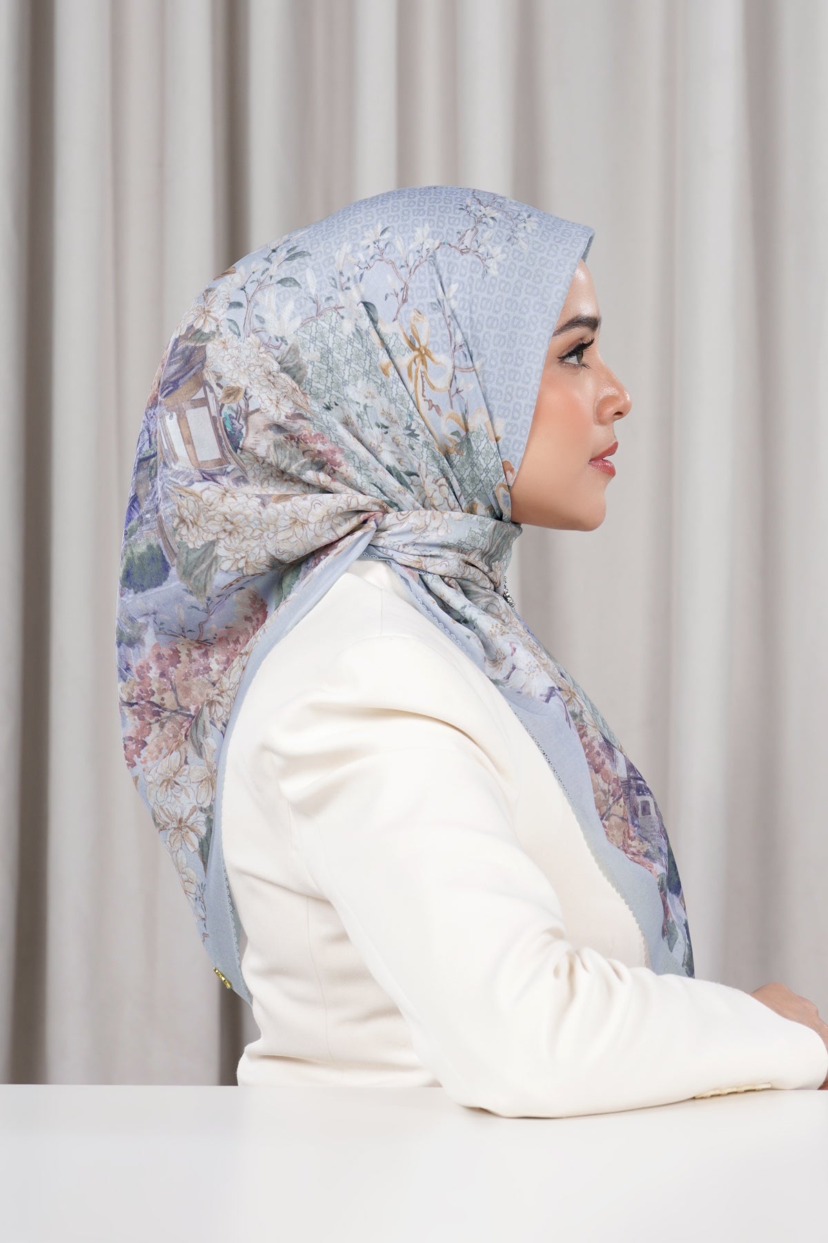 Seoul Square Series - Overcast