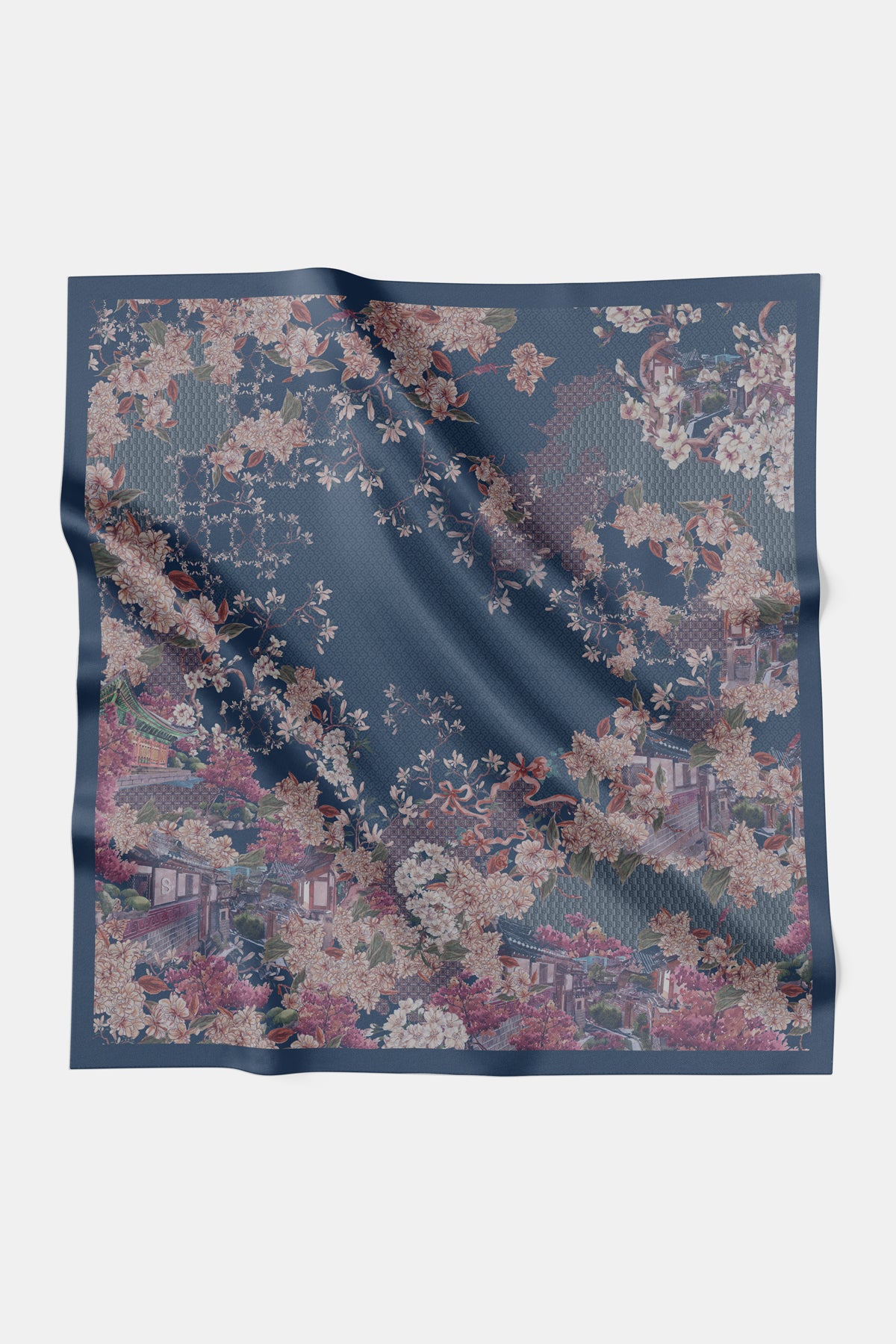 Seoul Square Series - Sailfish