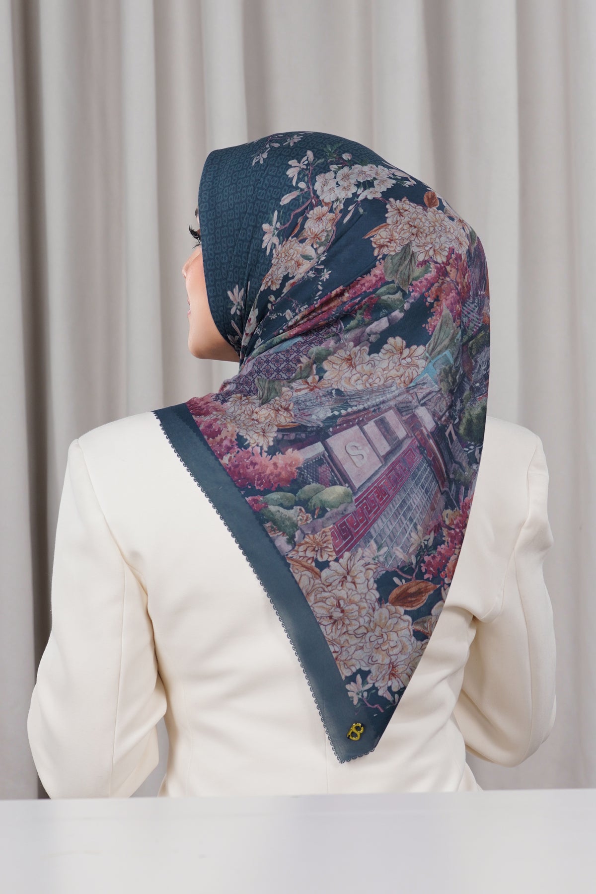 Seoul Square Series - Sailfish