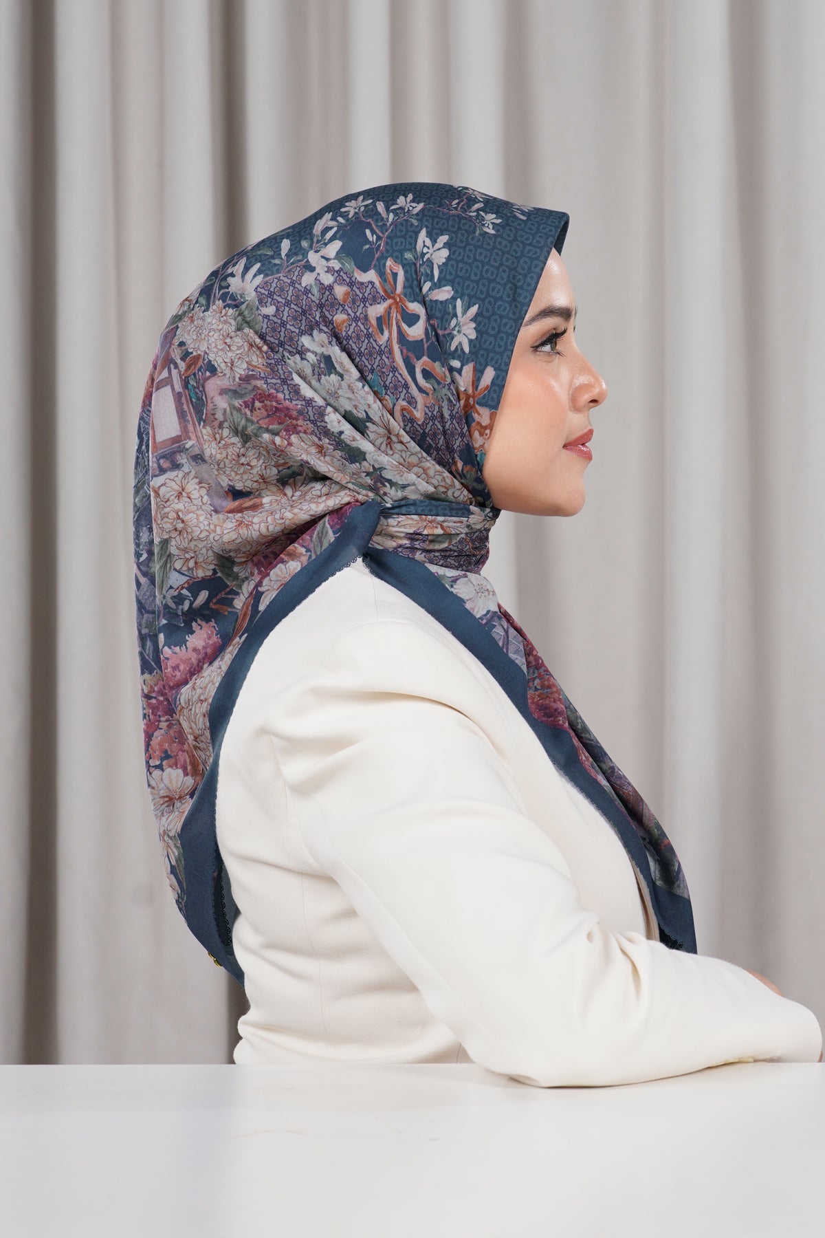 Seoul Square Series - Sailfish