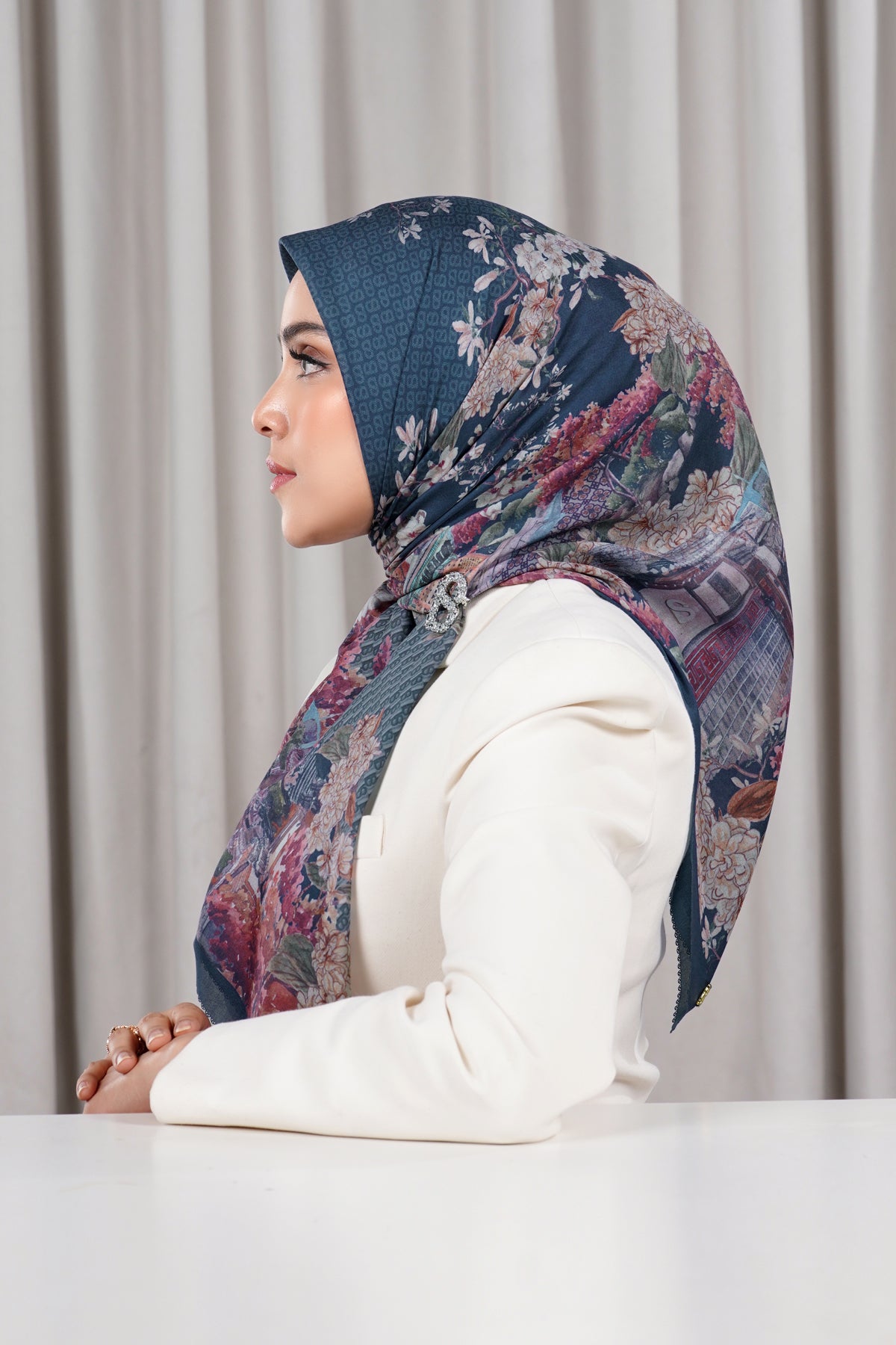 Seoul Square Series - Sailfish