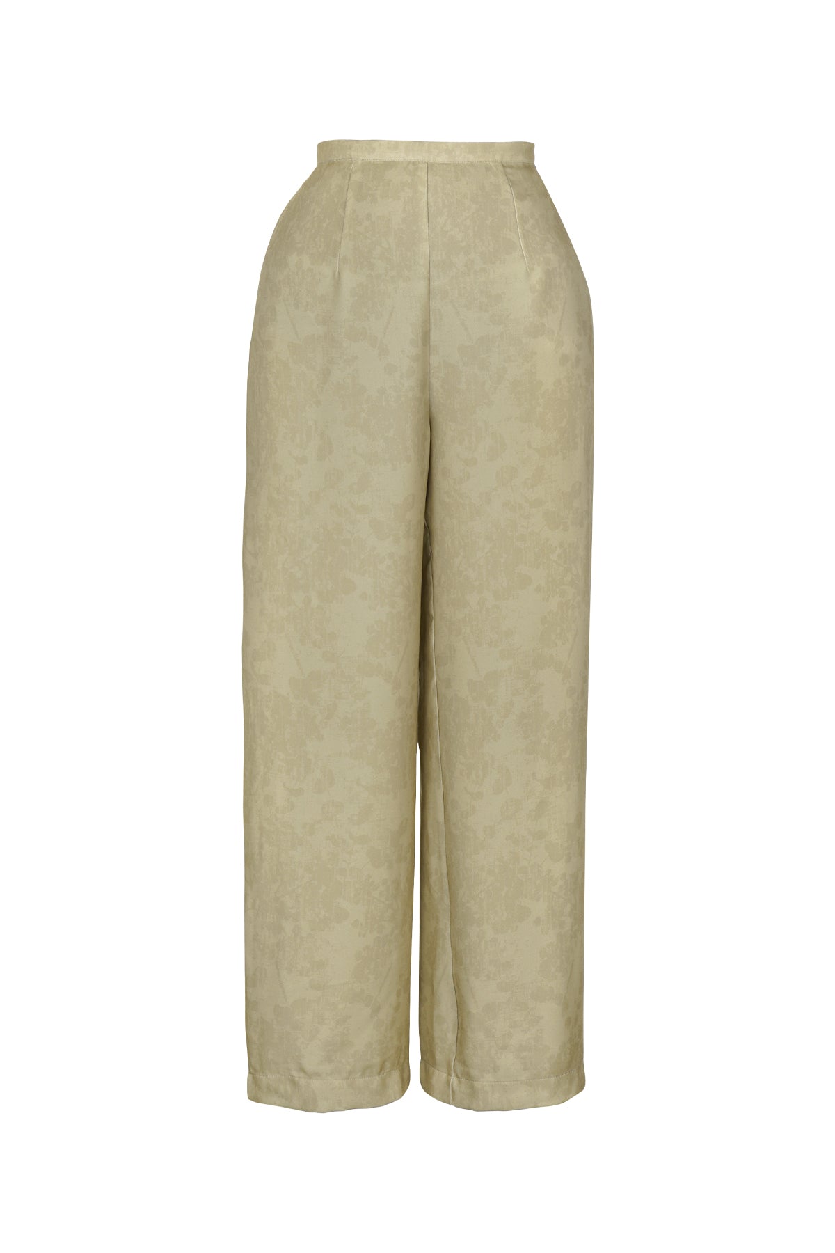 Serenity Soiree Pants - Nougat