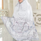 Shamara Prayer Robe - Minaret