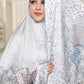 Shamara Prayer Robe - Minaret