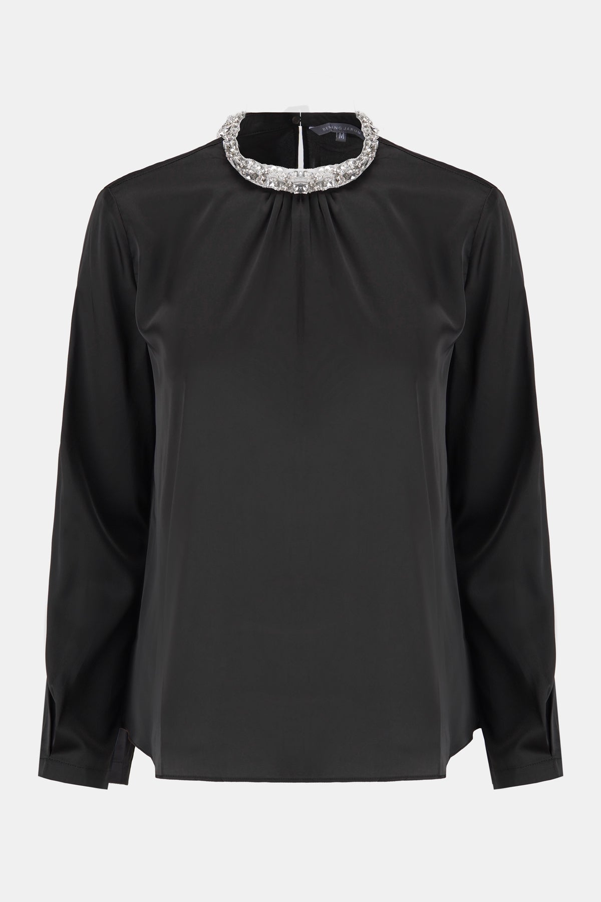 Sienna Blouse - Black