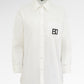 Siera Shirt - Off White