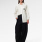 Siera Shirt - Off White