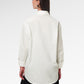 Siera Shirt - Off White