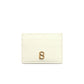 Signature Card Holder - Bianco Candido