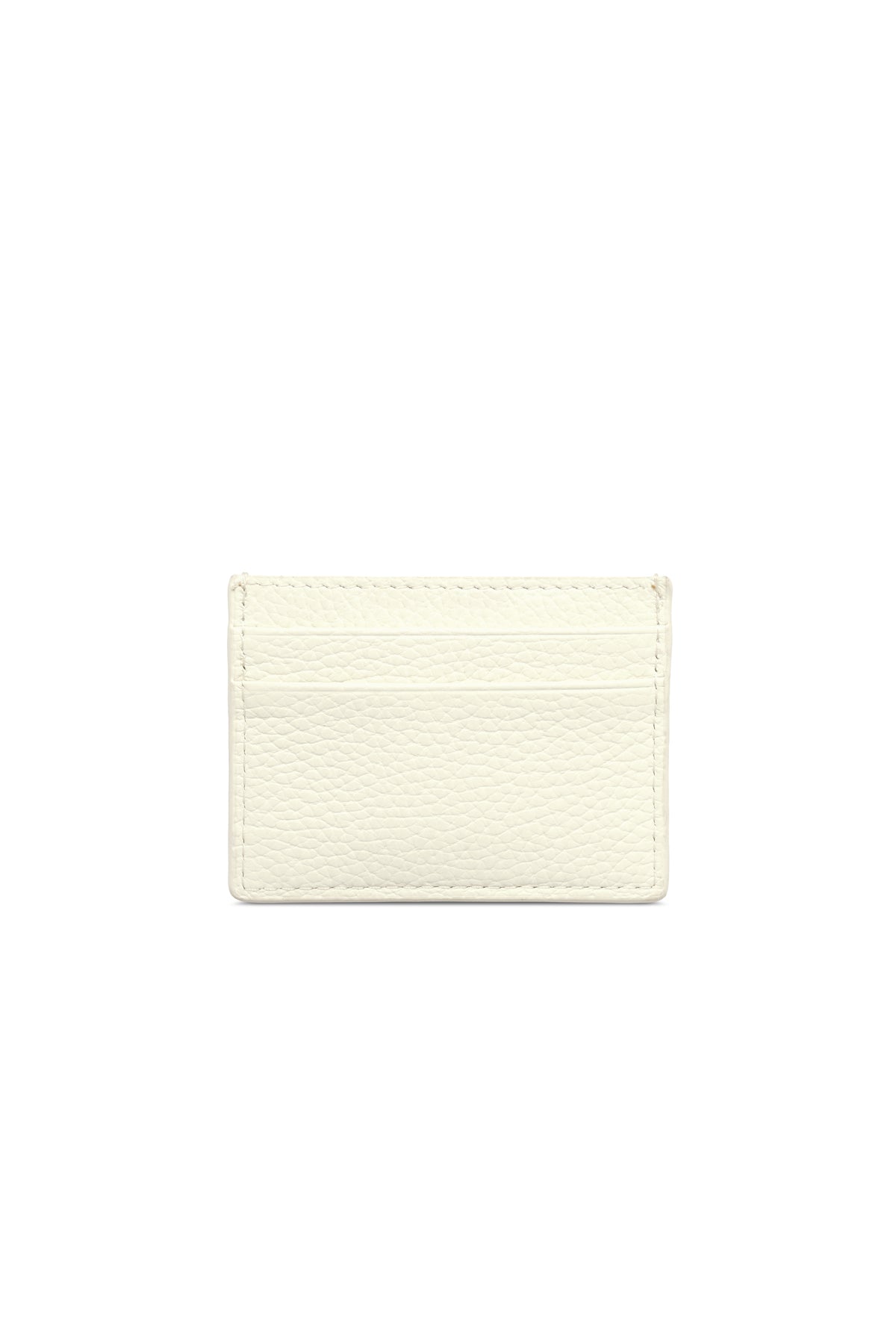 Signature Card Holder - Bianco Candido