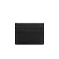 Signature Card Holder - Black