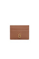 Signature Card Holder - Caramel