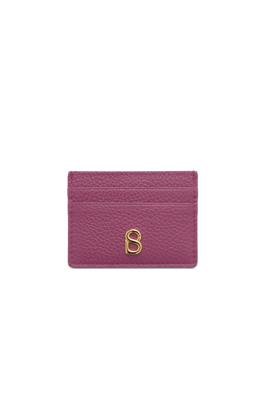 Signature Card Holder - Dahlia