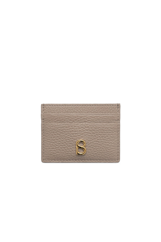 Signature Card Holder - Fossil