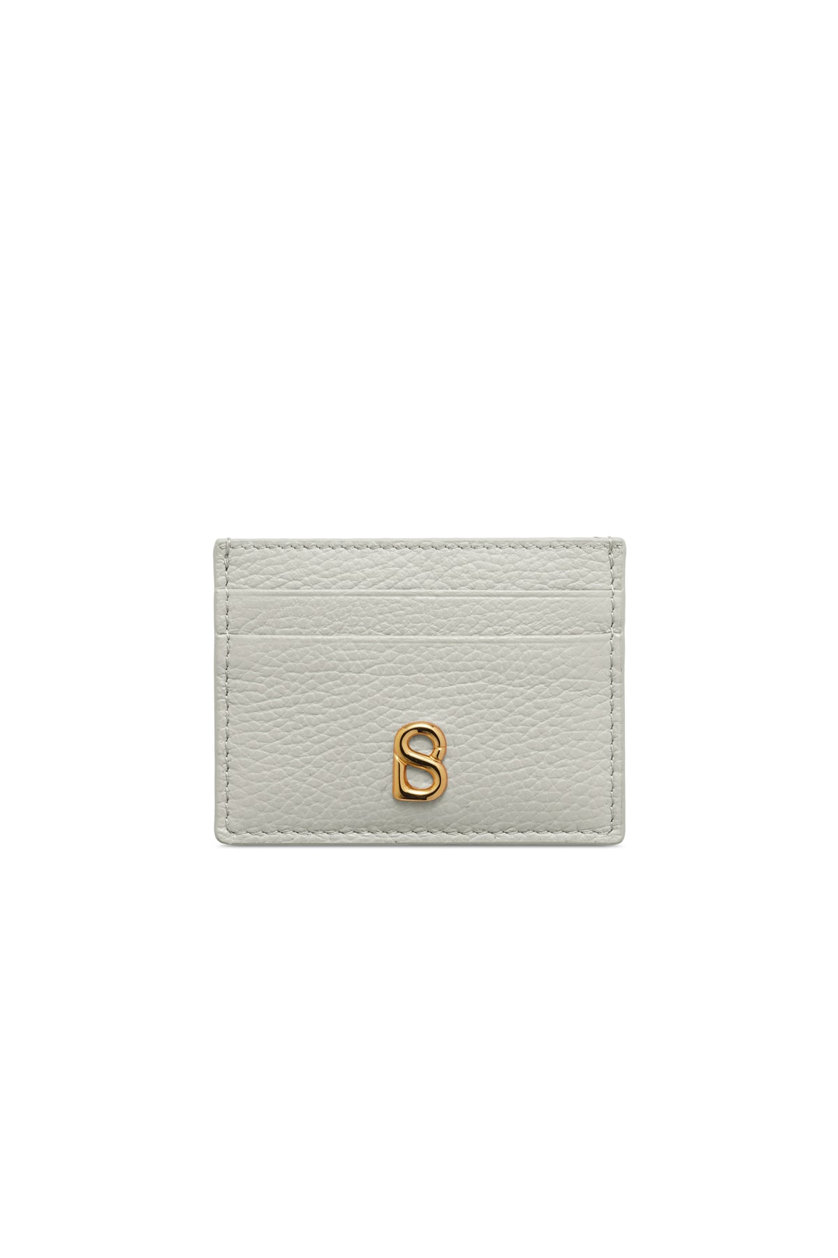 Signature Card Holder - Perla Akoya