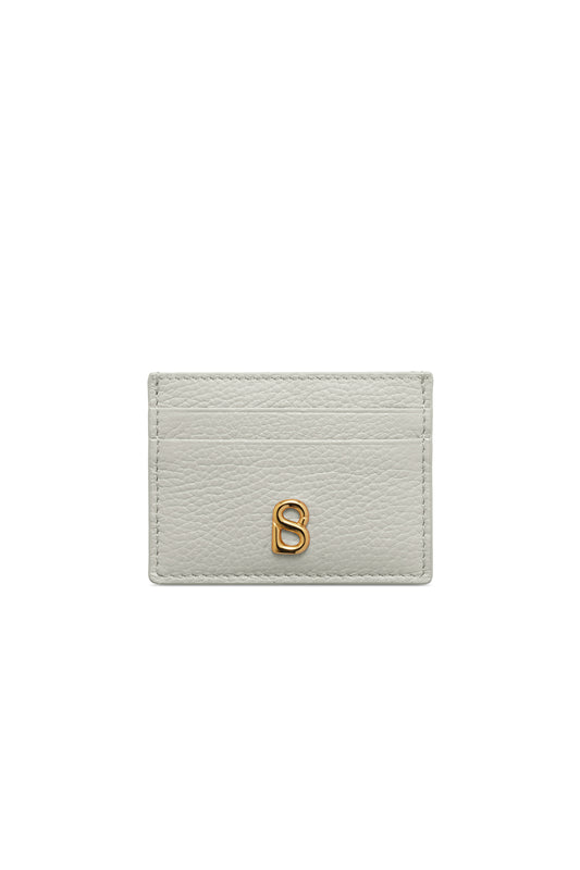 Signature Card Holder - Perla Akoya