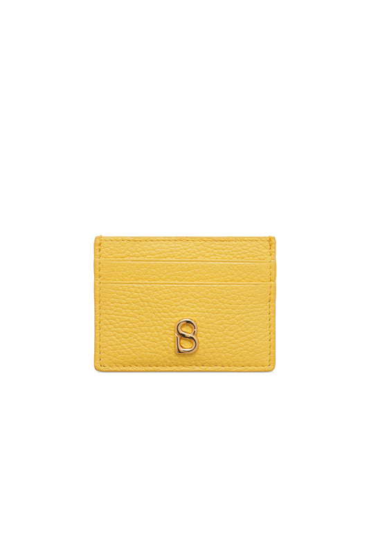 Signature Card Holder - Pollen