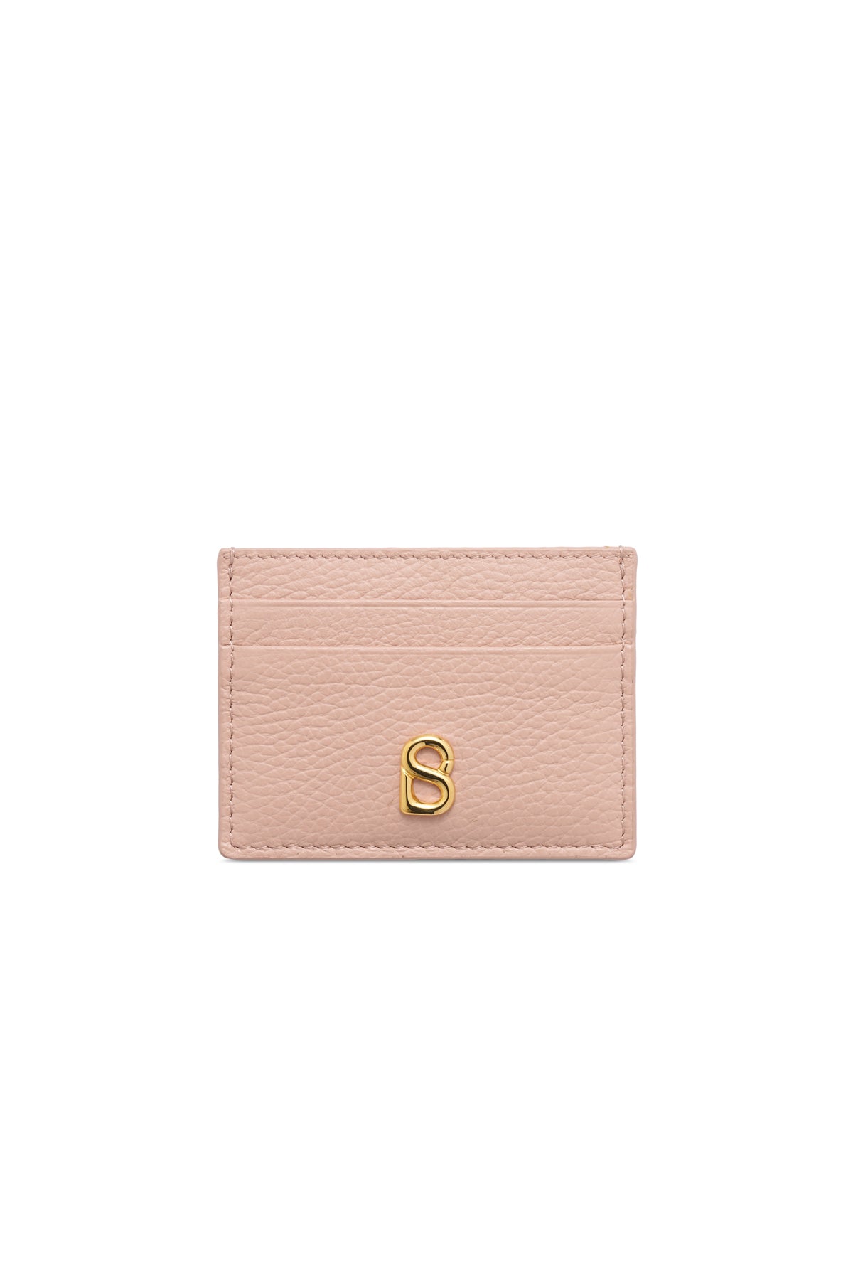 Signature Card Holder - Rosebud