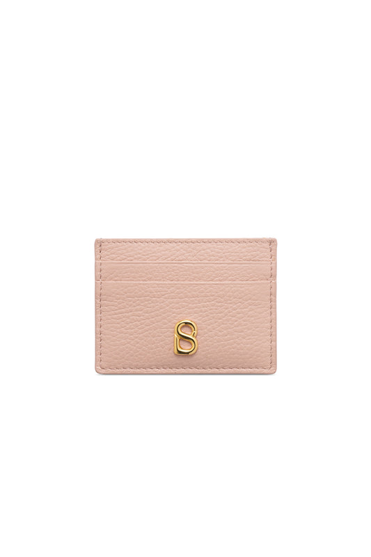 Signature Card Holder - Rosebud