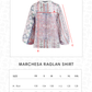 Marchesa Raglan Shirt - Lulu