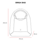 Origa Bag - Black