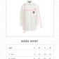 Siera Shirt - Off White