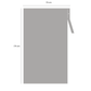 Istanbul Tie Back Shawl - Kebab