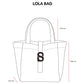 Lola Bag - Black
