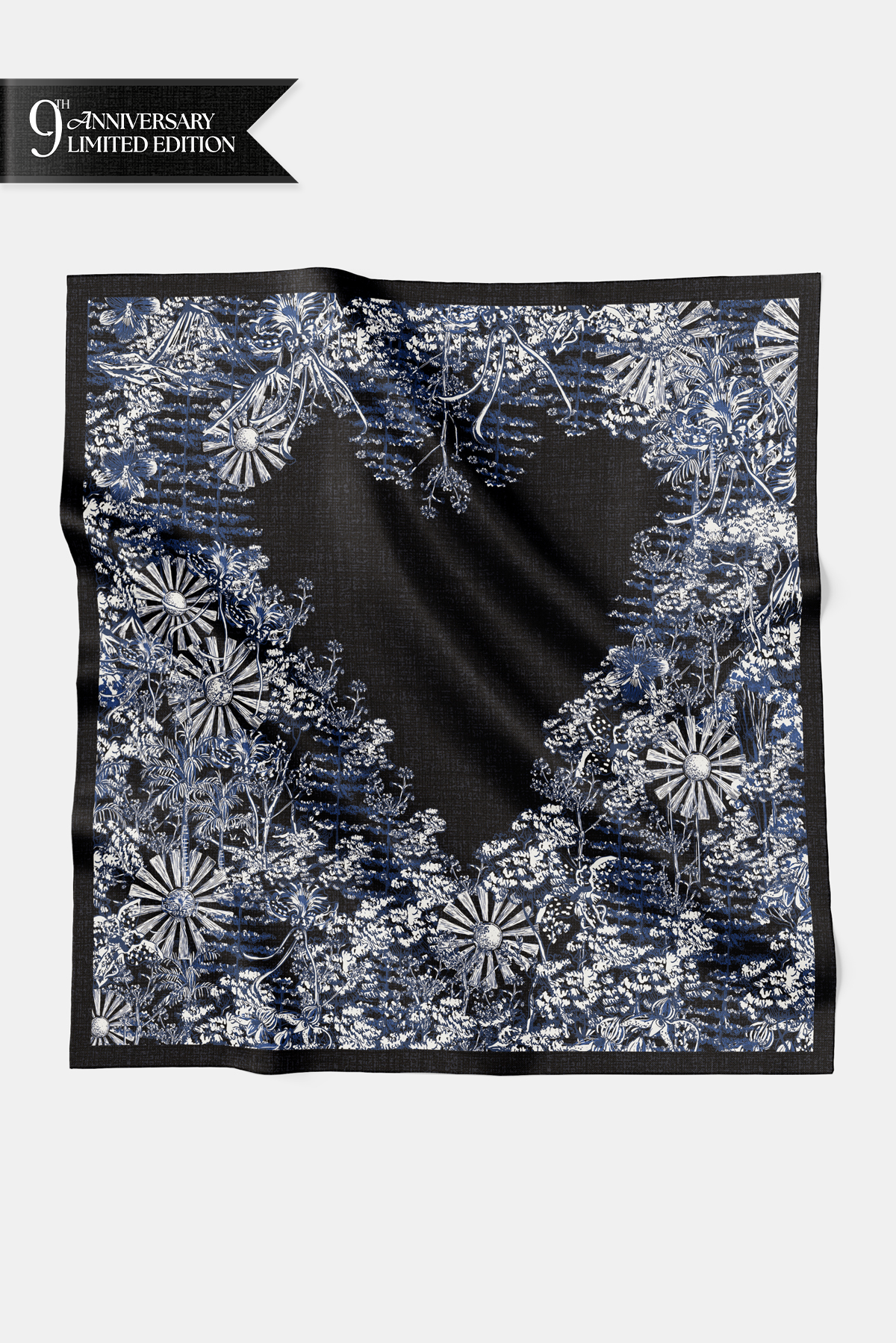 Soleil Voile Square - Dawn